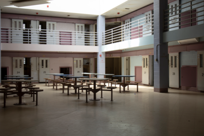 Whistleblower alleges blue city jails hired over 100 illegal guards over several years