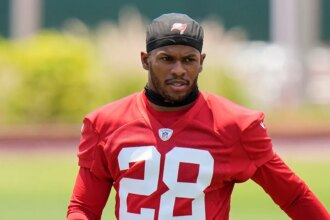 Shilo Sanders’ pregame impersonation of brother Shedeur Sanders turns heads