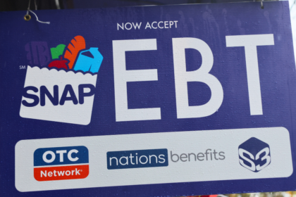 Two judges rule Trump admin must keep SNAP benefits in place  as shutdown drags on