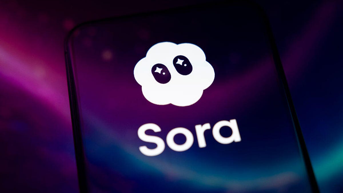OpenAI’s Sora Is Getting Another Wave of New Features, Including Video Editing OpenAI’s Sora Is Getting Another Wave of New Features, Including Video Editing