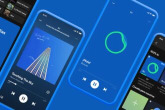 Spotify Is Giving You New Ways to Talk to Its AI DJ