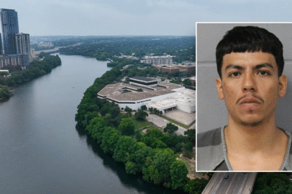 Illegal immigrants arrested after woman found shot to death in Texas woods, 1 wanted by Mexican feds: police