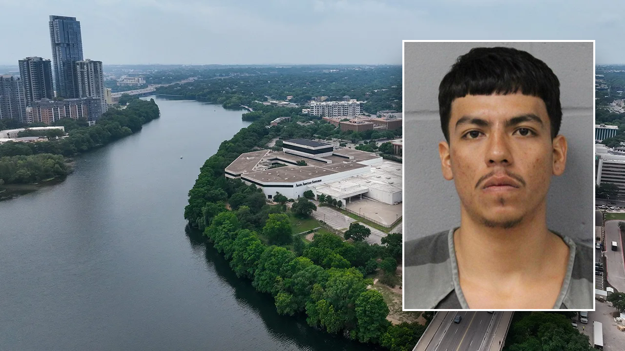 Illegal immigrants arrested after woman found shot to death in Texas woods, 1 wanted by Mexican feds: police Illegal immigrants arrested after woman found shot to death in Texas woods, 1 wanted by Mexican feds: police
