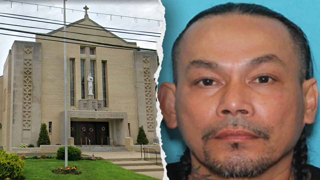 Illegal immigrant deported 30 years after brutal murder of Philadelphia teen Eddie Polec on church steps