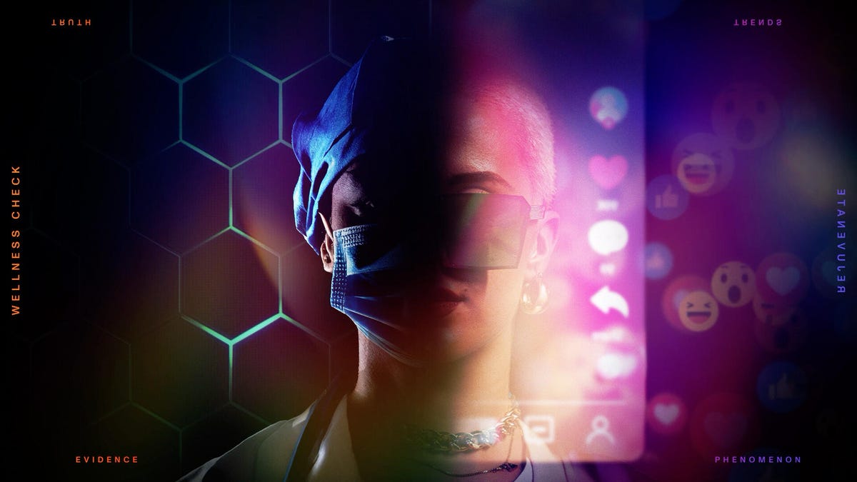 Same Snake, Different Oil: Wellness Influencers and the Rise of Health Misinformation