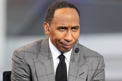 Stephen A Smith calls for WNBA Commissioner Cathy Engelbert’s ousting amid Napheesa Collier’s criticism