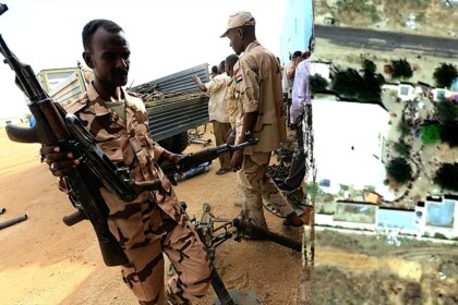 Trump has ‘leverage’ to stop Sudan killings as satellite images reveal mass deaths: Yale researchers