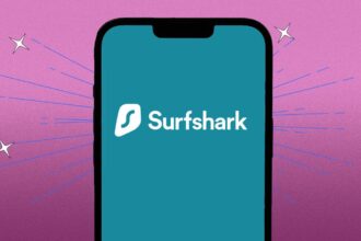 Surfshark Launches Its First 100Gbps VPN Server
