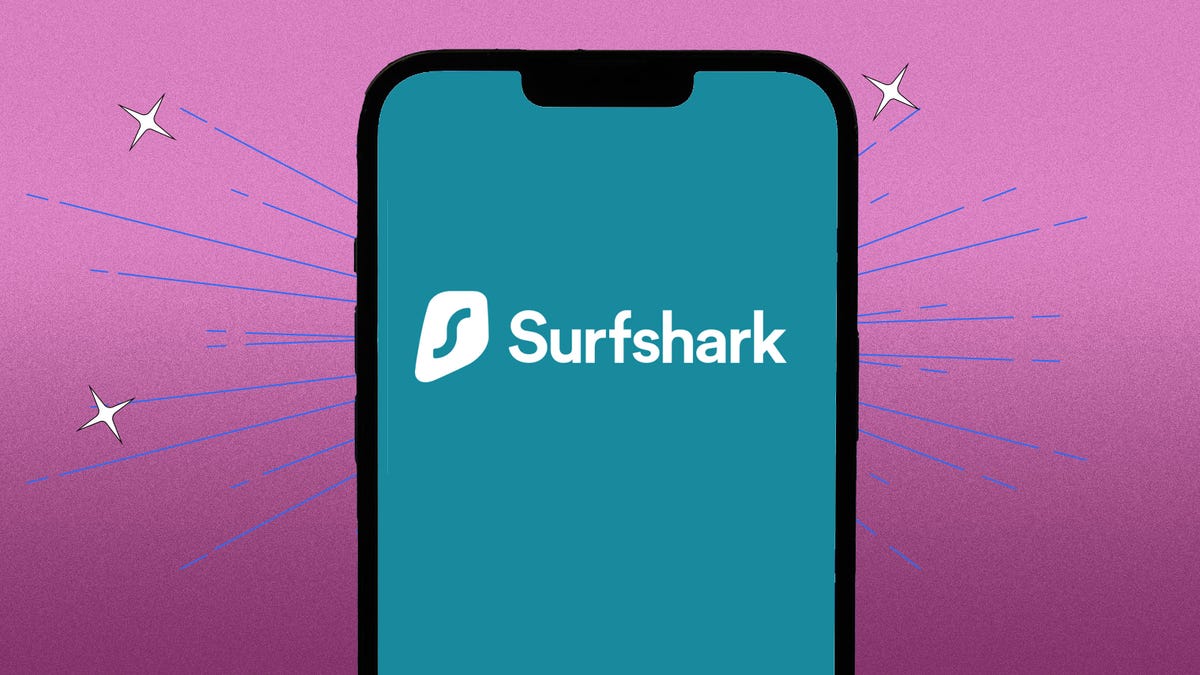 Surfshark Launches Its First 100Gbps VPN Server