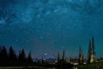 Video Chats From Space? T-Mobile’s Service Broadens What Apps Can Do Over Satellite