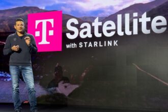 Now You Can Use These iPhone and Android Apps With T-Mobile’s Satellite Service