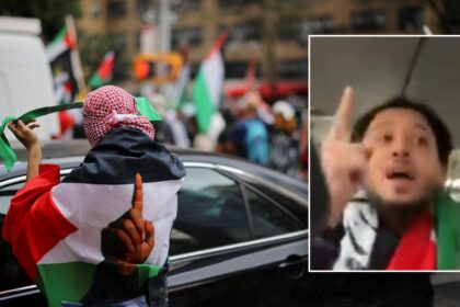 Antisemitic attacker faced 30-year sentence, gets less than 1½ years in plea deal