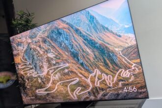Best 6 TVs I’ve Tested for October 2025