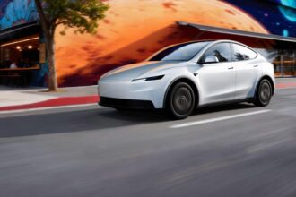 Tesla Releases Its Much-Anticipated Affordable Electric Car Models. Here’s How Much They Cost