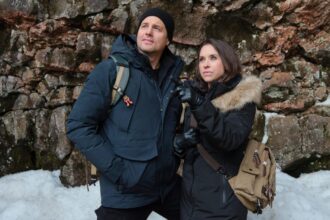 Need a Kid-Friendly Movie? Don’t Overlook Hallmark