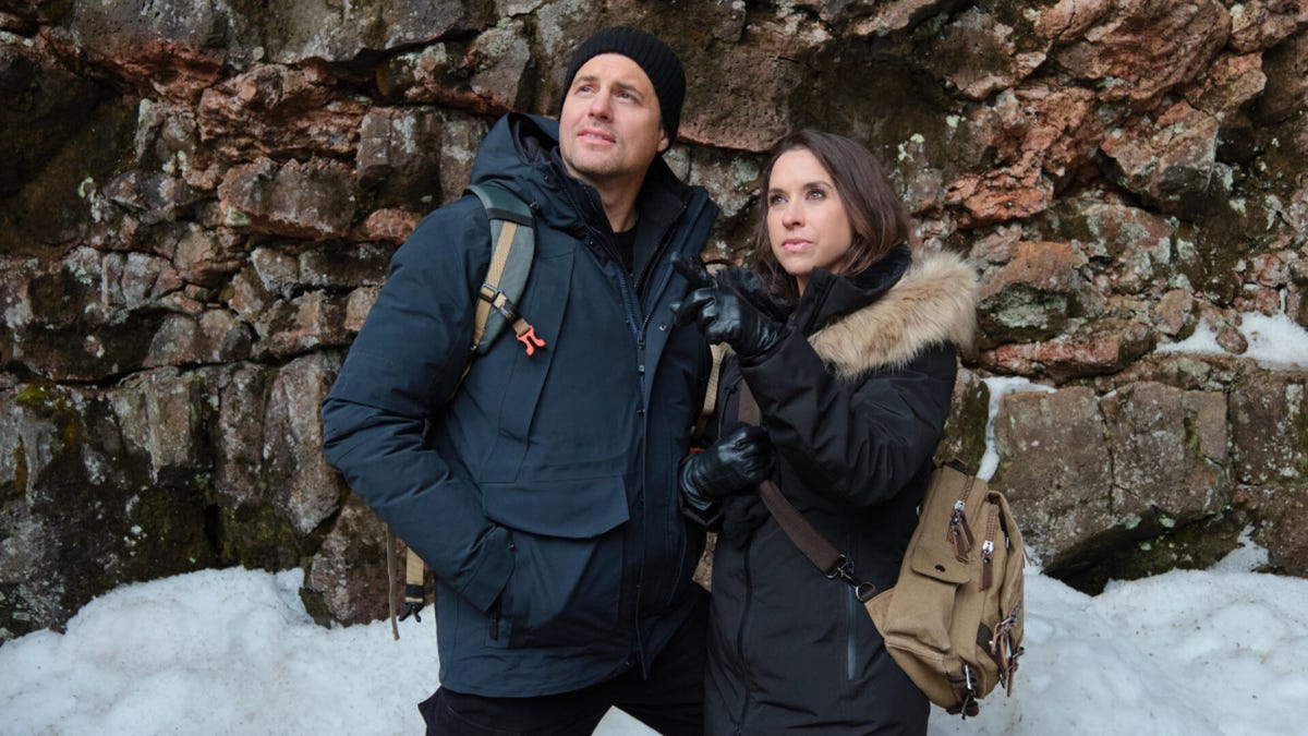 Need a Kid-Friendly Movie? Don’t Overlook Hallmark