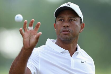 Tiger Woods undergoes surgery after suffering serious back injury