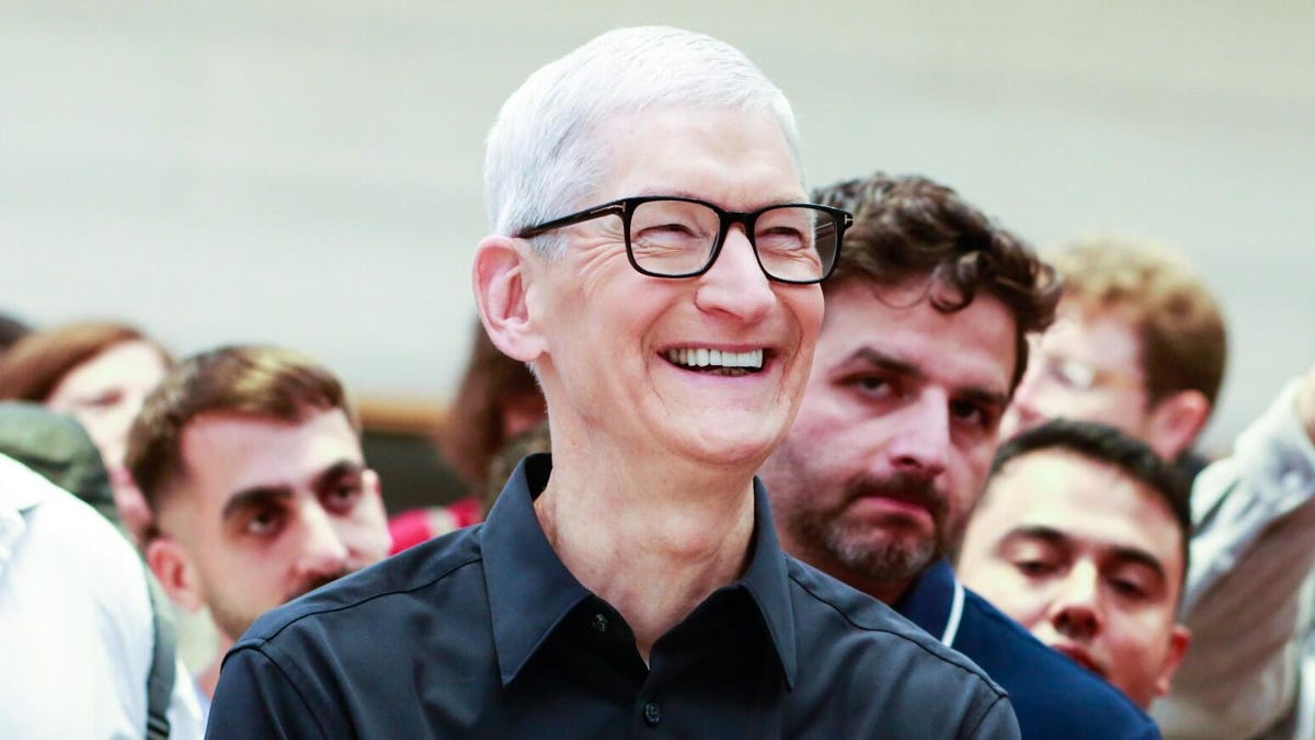 Will Tim Cook Step Down? Apple CEO’s Impending 65th Birthday Sparks Succession Talk Will Tim Cook Step Down? Apple CEO’s Impending 65th Birthday Sparks Succession Talk