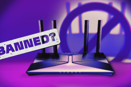 TP-Link Routers Could Soon Be Banned. Here’s What Cybersecurity Experts Say About the Risk