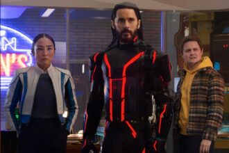 ‘Tron: Ares’ Ending Explained: What Does It All Mean?