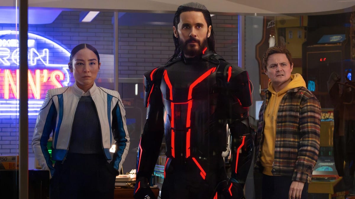 ‘Tron: Ares’ Ending Explained: What Does It All Mean?