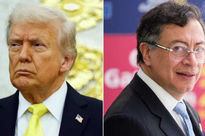 Trump calls Colombia’s Petro ‘a drug leader,’ says US aid will end payments