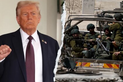 Israel’s army will ‘advance readiness’ for first phase of Trump plan to release hostages