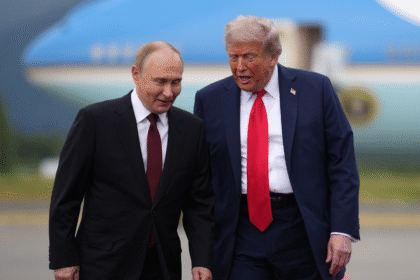 Trump, Putin plan Hungary meeting on Ukraine war, Zelenskyy to visit White House Friday