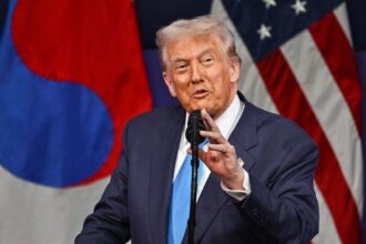 Trump says China will work with him to stop fentanyl trafficking