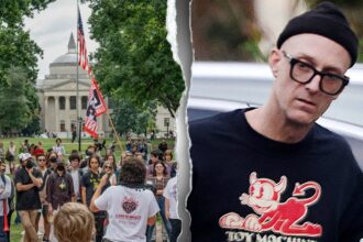 UNC professor reinstated after ‘threat assessment’ of ‘political violence’ concerns, ties to far-left gun club