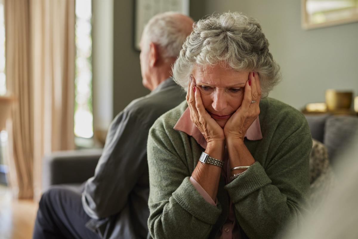 Dear Abby: My husband has become a social terrorist – can our marriage survive? Dear Abby: My husband has become a social terrorist – can our marriage survive?
