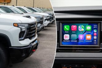 GM is eliminating Apple CarPlay and Android Auto from all vehicles — here’s the real reason why