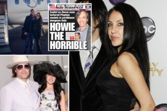 Exclusive | Howard Rubin’s personal assistant — accused of helping him sex-traffic dozens of women to abuse — lived luxury lifestyle on his dime