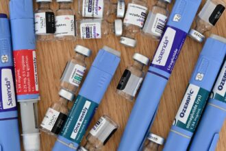 Costco Is Now Selling Ozempic and Other GLP-1 Drugs. These Are the Benefits and Risks You Need to Know