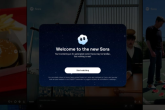 OpenAI’s Sora Is Now the No. 1 Free iPhone App. Get Ready for Lots More AI Slop