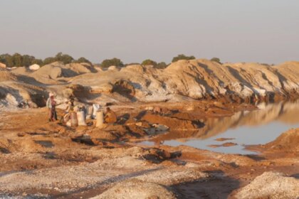 Trump administration works to break China’s rare earth mineral stranglehold on Africa