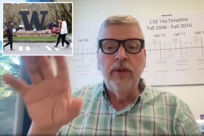 University scraps job posting after DEI requirement exposed — and current professor says ‘I would not be hired’ today