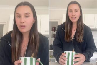 Mom shares sad, quiet truth about maintaining friendships as a parent: ‘nobody checked in on me’