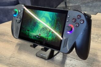 5 Reasons Why I’m Ready to Retire My Steam Deck for the ROG Xbox Ally