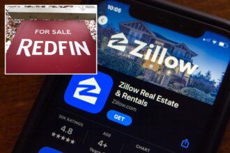 Zillow, Redfin sued by New York, 4 other states over rental listings after feds alleged 0M payoff