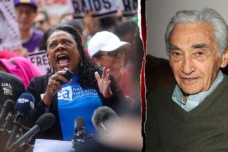 Largest teachers union teams up with ‘60s radical professor’s namesake org peddling anti-American curriculum