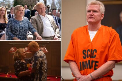 Alex Murdaugh slams new true-crime series depicting family’s double murder: ‘Misleading portrayals’