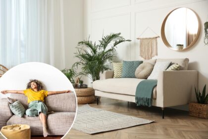 Gen Z claims these areas at home are their favorite ‘spots,’ survey shows