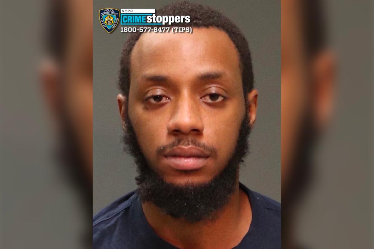 NYC creep charged with raping 15-year-old he met online — after disturbingly similar attack: DA