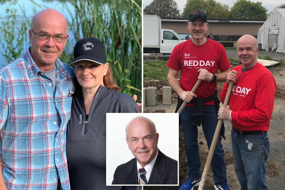 Michigan official dies hours before winning election as he pursued lifelong political dream