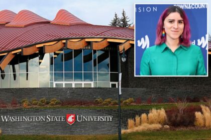 Washington State University suspends course examining evidence for gender medicine after activist complaints