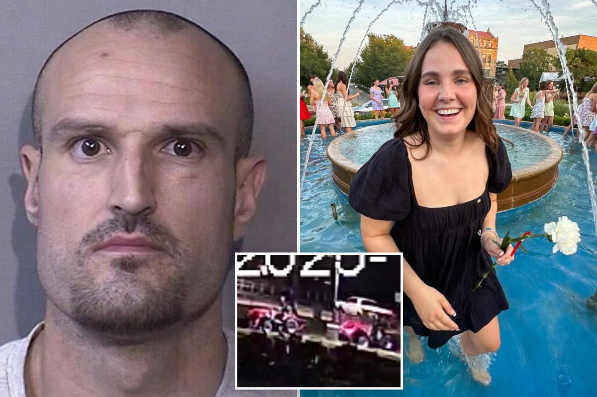 Suspect accused of killing college pre-med student has a criminal history: court records