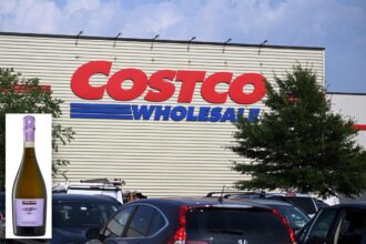 Costco recalls nearly 1M bottles of Kirkland prosecco for shattering risk