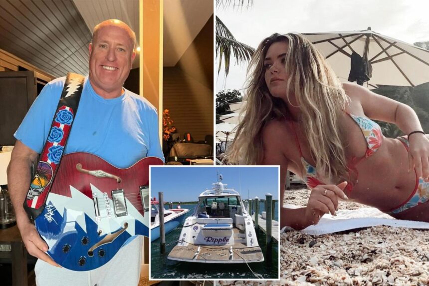 Friends of NYC designer Martha Nolan joked about her death in haunting texts hours before she was found dead on Montauk boat