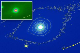 NASA to release best-quality images of Manhattan-sized interstellar object  3I/ATLAS — and reveal its true nature